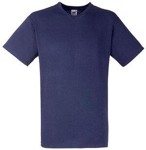 Fruit of the Loom SC22V - Valueweight V-Neck T (61-066-0)