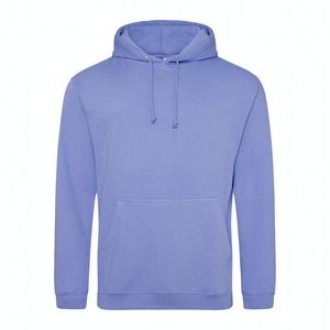AWDIS JUST HOODS JH001 - Hooded sweatshirt True Violet