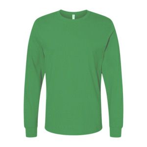 Fruit of the Loom SC4 - Mens Long Sleeve Cotton Sweatshirt