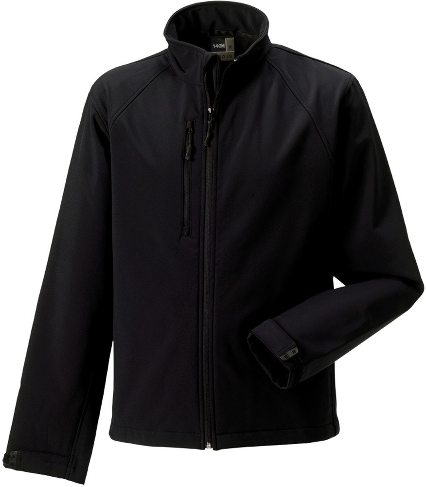 Russell RU140M - Men's Softshell Jacket