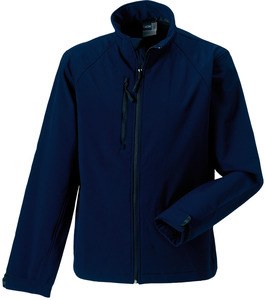 Russell RU140M - Mens Softshell Jacket