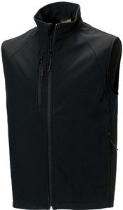 Russell RU141M - Mens Softshell Bodywarmer