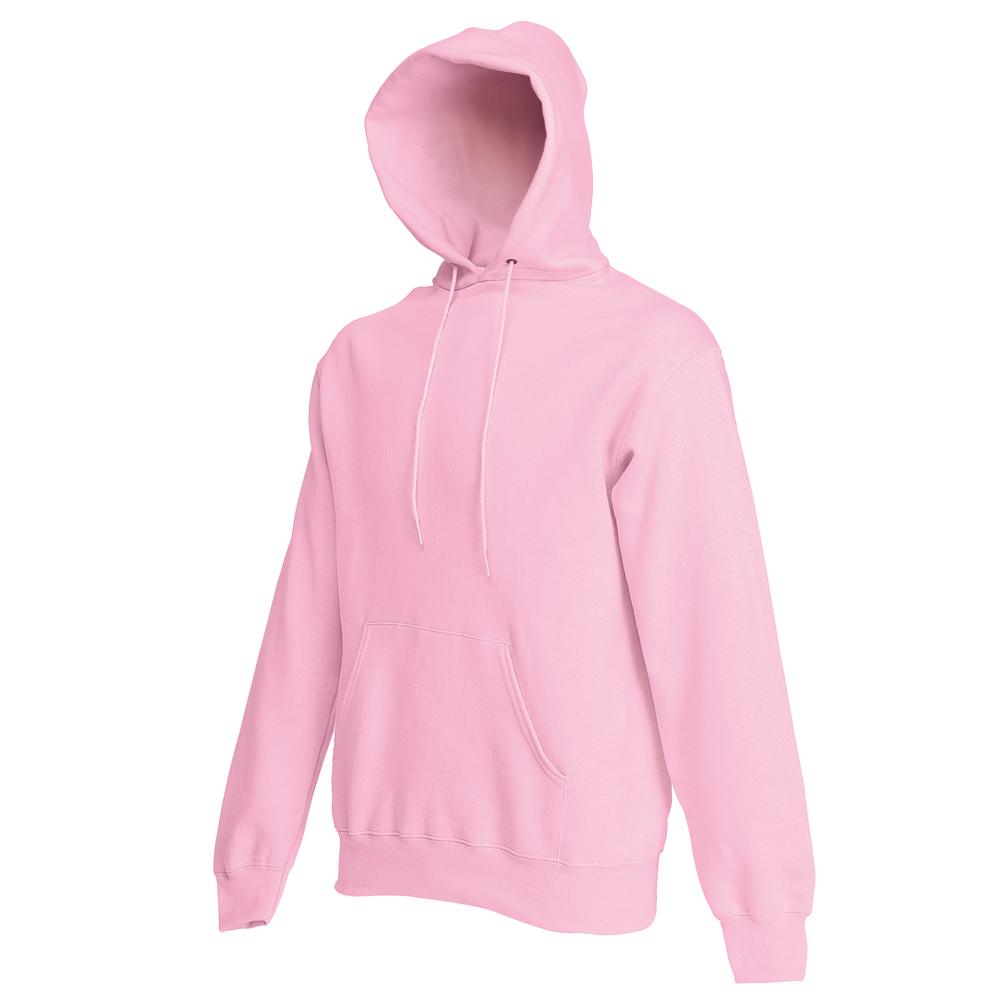 Fruit of the Loom SS224 - Classic 80/20 hooded sweatshirt