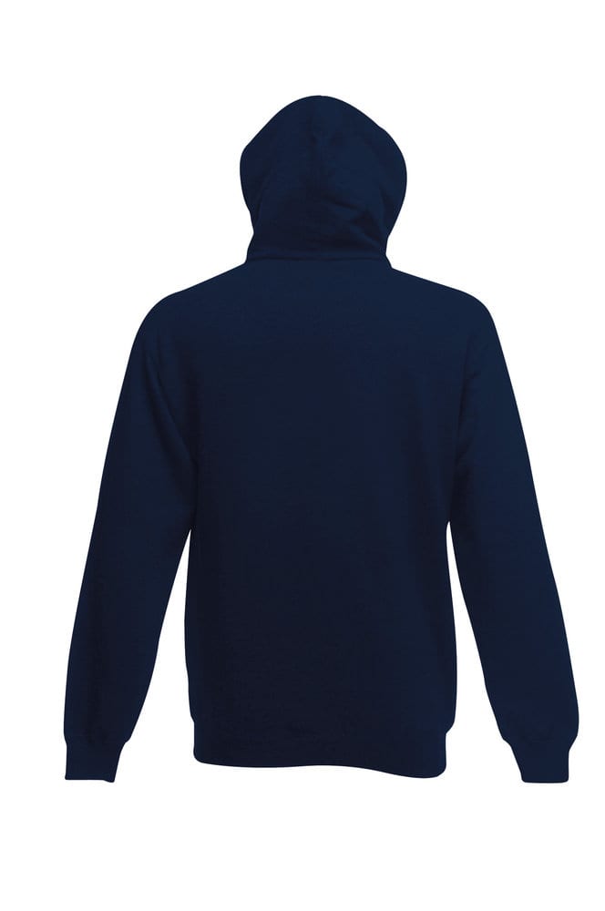 Fruit of the Loom SS822 - Premium 70/30 hooded sweatshirt jacket