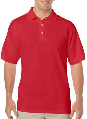 Gildan GD040 - DryBlend™ jersey knit polo