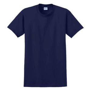 Gildan 2000 - Men's Ultra 100% Cotton T-Shirt  Navy