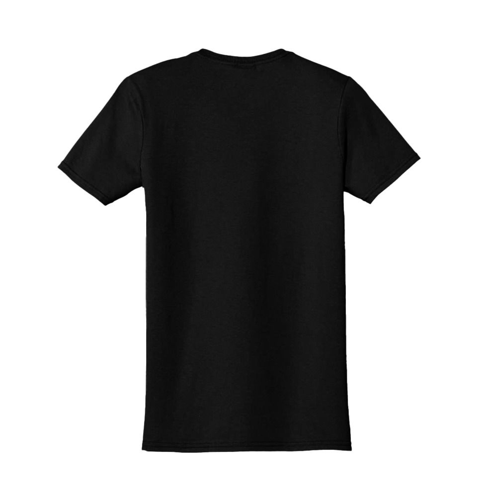 Gildan 64000 - Ring Spun T-Shirt 