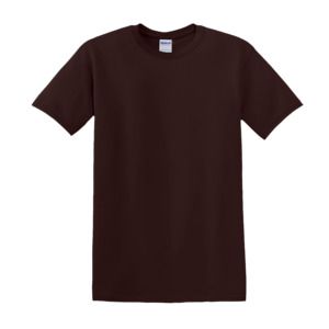 Gildan 5000 - Heavy Men's T-Shirt  Russet