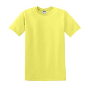 Gildan 5000 - Heavy Men's T-Shirt  Cornsilk