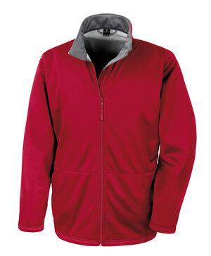 Result Core R209X - Core softshell jacket