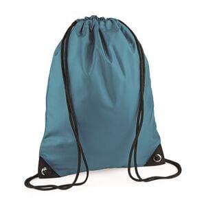 Bag Base BG010 - Premium gym bag Ocean Blue
