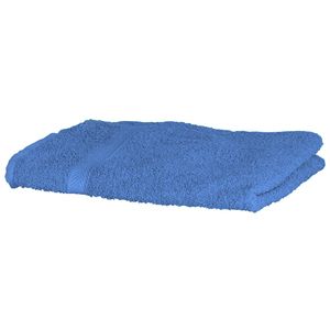Towel city TC004 - Luxury Range Bath Towel Bright Blue