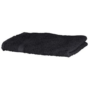 Towel city TC004 - Luxury Range Bath Towel Black