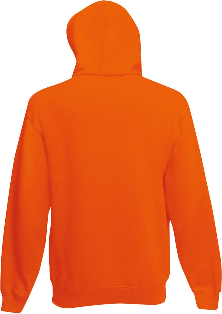 Fruit of the Loom SC244C - Hooded Sweat (62-208-0)