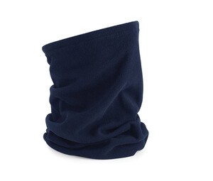 Beechfield BF930 - Light & Warm Neck Warmer French Navy