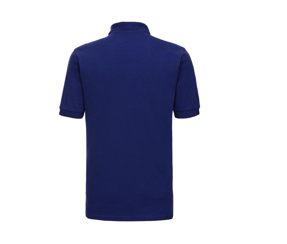 Russell JZ599 - Men's Short Sleeve Polo Shirt