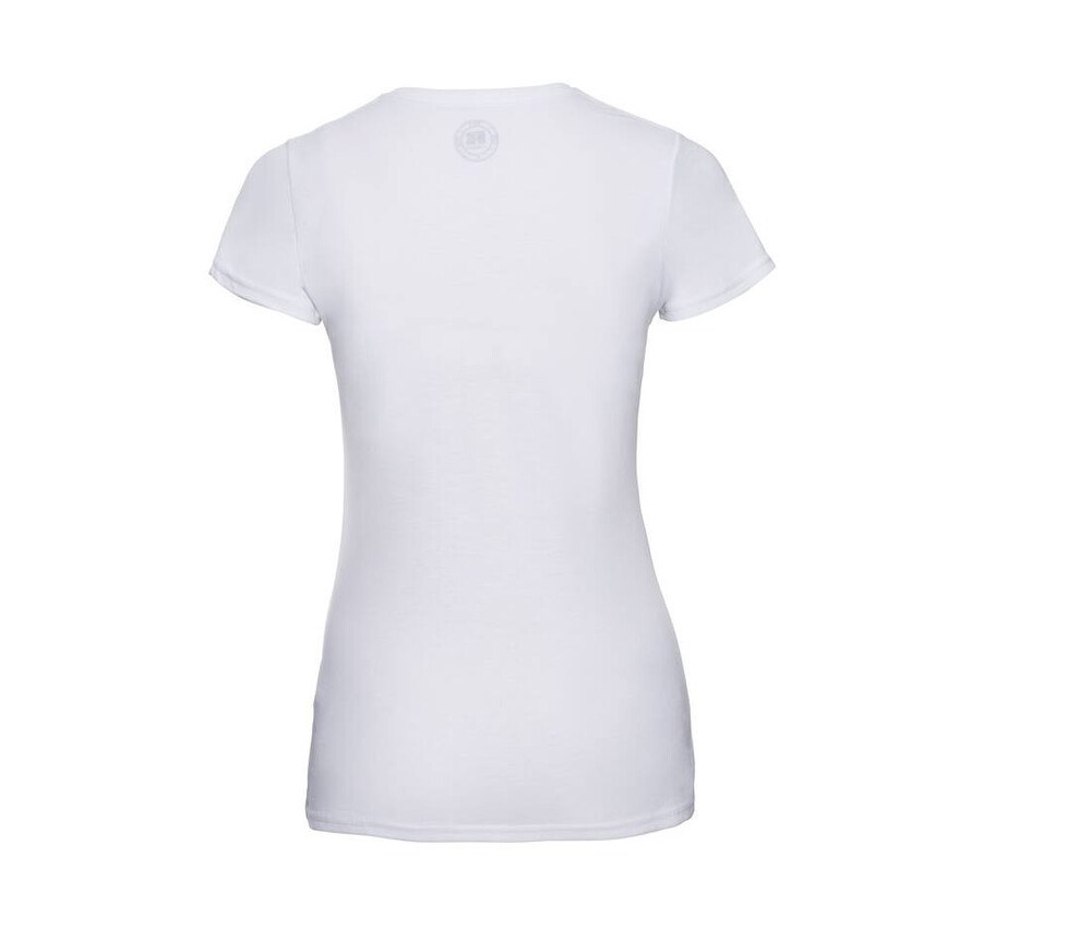 Russell JZ65F - HD Women's Short Sleeve T-Shirt