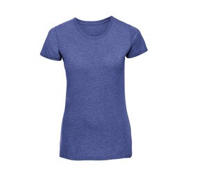 Russell JZ65F - HD Womens Short Sleeve T-Shirt