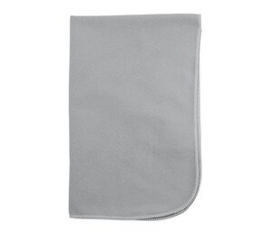 Pen Duick PK861 - Micro Hand Towel Light Grey