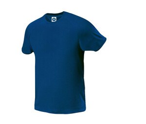 Starworld SW300 - Mens technical t-shirt with raglan sleeves