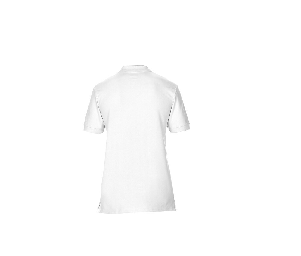 Gildan GN858 - Men's Premium Pique Cotton Polo Shirt