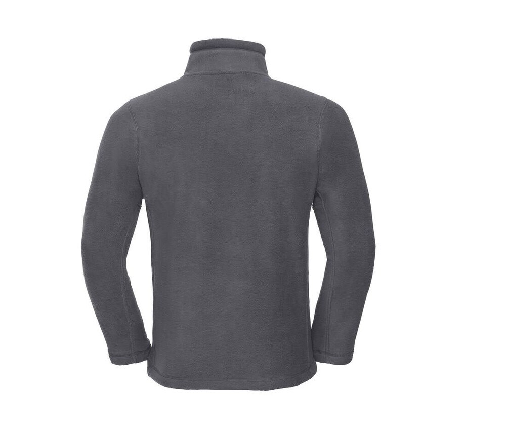 Russell JZ870 - Full Zip Outdoor Fleece