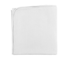 Pen Duick PK862 - Micro Bath Towel White