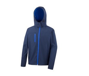 Result RS230 - Performance Hooded Jacket