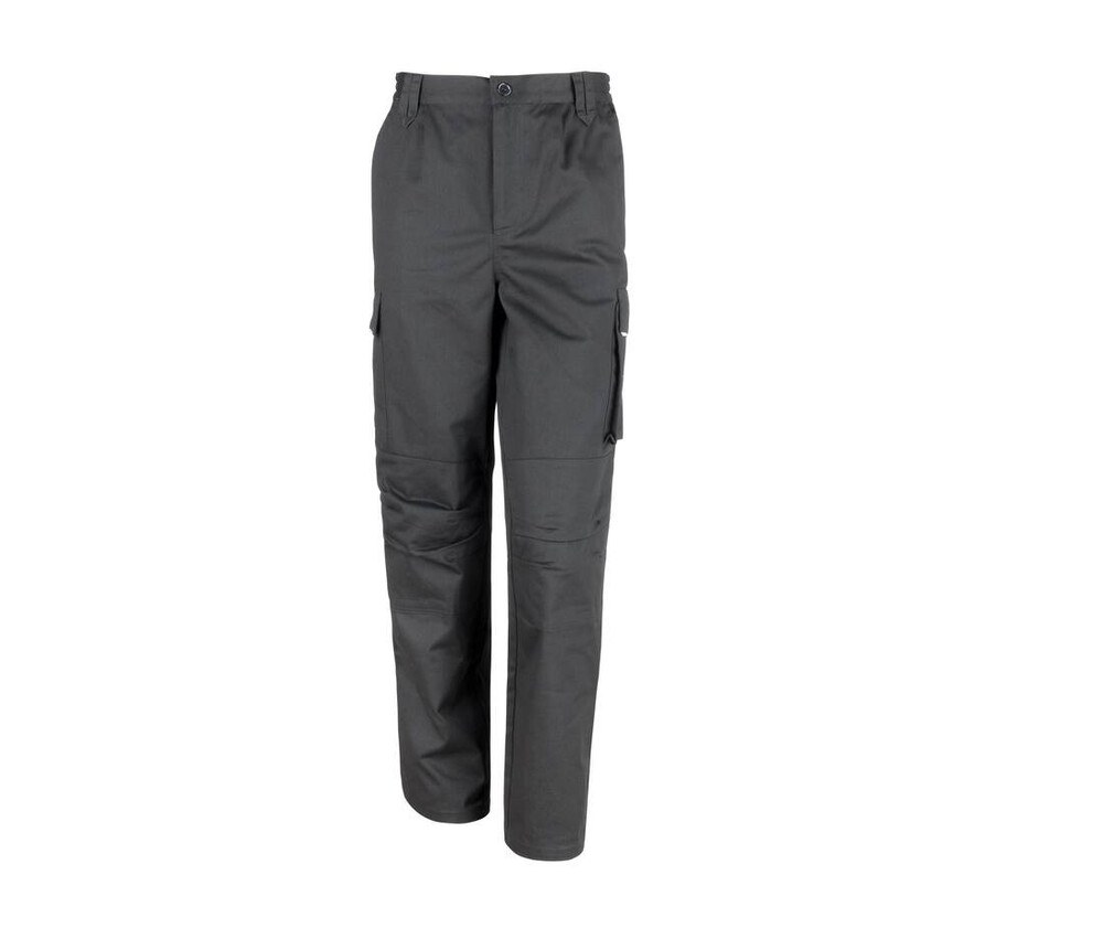 Result RS308 - Work-Guard Action Trousers