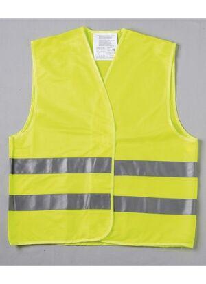 Label Serie YK102 - Gilet Sécurité