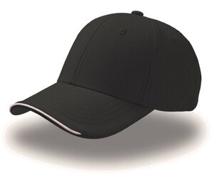 Atlantis AT020 - Estoril Cap Black