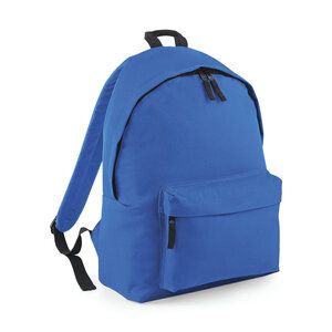Bag Base BG125 - Modern Backpack Sapphire Blue