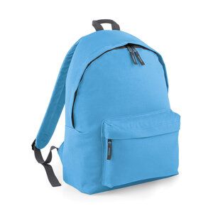 Bag Base BG125 - Modern Backpack Surf Blue/Graphite Grey