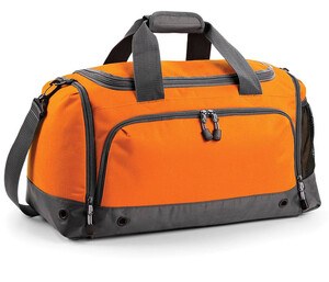 BagBase BG544 - Sports Holdall Orange