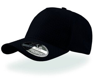 Atlantis AT062 - Gear Cap Black