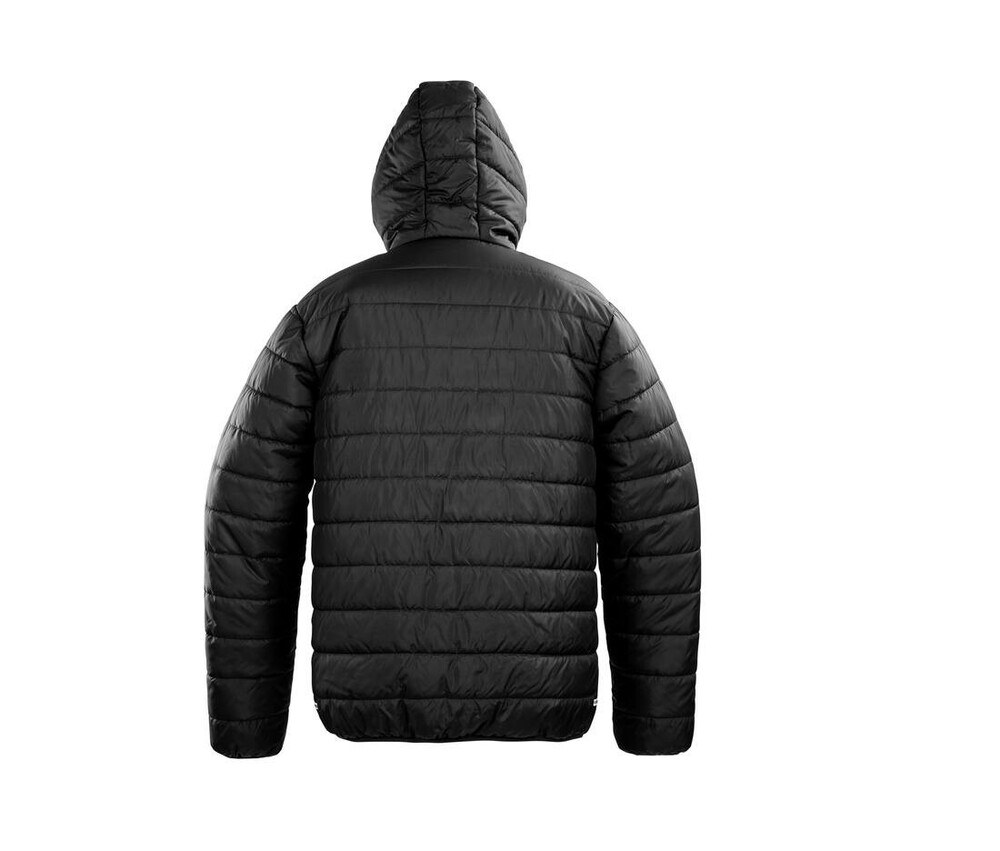 Result RS233 - Soft Padded jacket