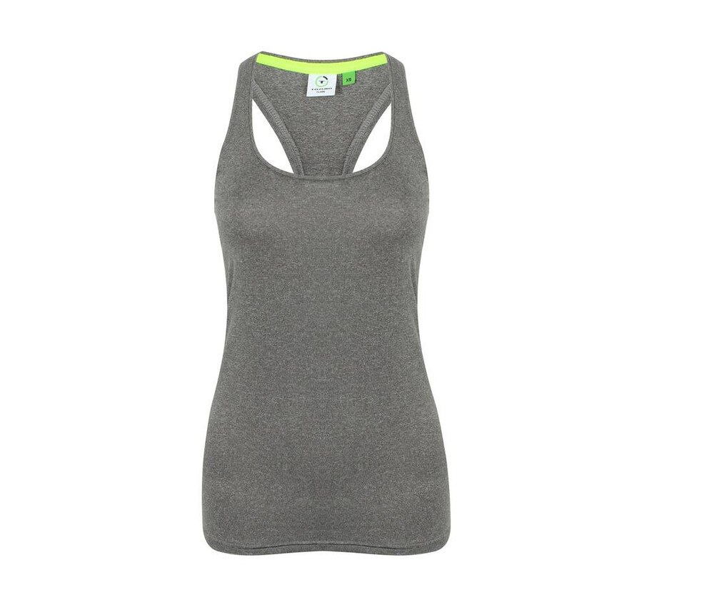 Tombo TL506 - Ladies' racer back vest