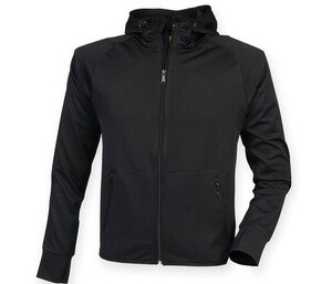 Tombo TL551 - Ladies running hoodie