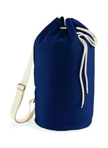 Westford mill WM812 - Organic cotton sailor bag