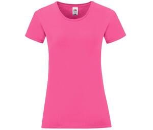 Fruit of the Loom SC151 - Round neck T-shirt 150