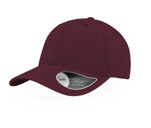 Atlantis AT181 - 6 panel baseball cap