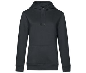 B&C BCW02Q - Hoodie Queen