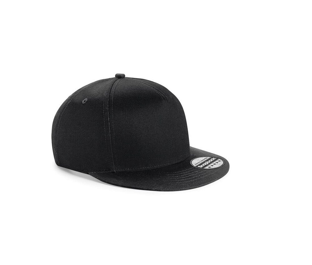 Beechfield BF615 - Snapback Children'S Cap