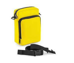 Bag Base BG241 - Modular 1 liter bag Yellow