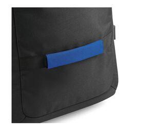 Bag Base BG485 - Backpack or suitcases handle  Bright Royal