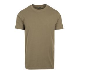 Build Your Brand BY004 - Round neck t-shirt