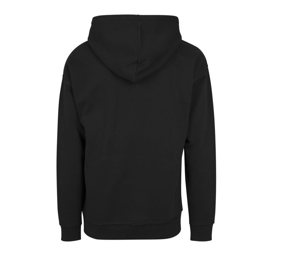 Build Your Brand BY074 - Sweat man oversize