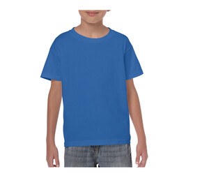 Gildan GN181 - 180 round neck T-shirt Royal blue