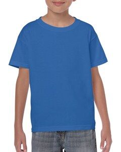 Gildan GN181 - 180 round neck T-shirt Royal blue
