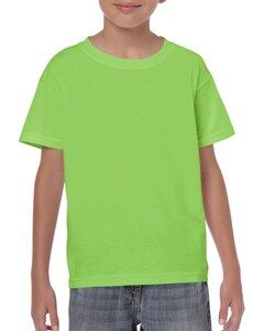 Gildan GN181 - 180 round neck T-shirt Lime